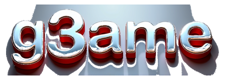 g3ame logo