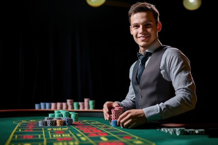 g3ame Live Casino Tables